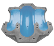 Pump Efficiency Enhancement