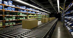 Manufacturing Solutions Manufacturing image