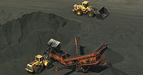 Mining and Quarrying