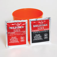 Belzona 1211