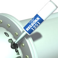 Belzona 1251