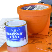 Belzona 1341 Supermetalglide