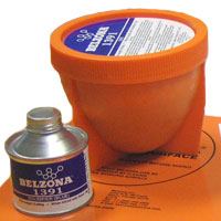 Belzona 1391