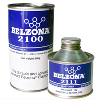 Belzona 2111