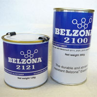 Belzona 2121