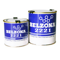 Belzona 2221