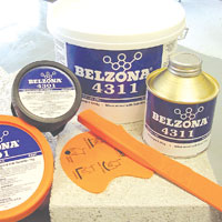 Belzona 4311