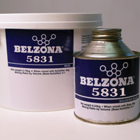 Belzona 5831