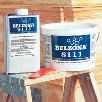 Belzona 8111