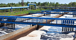 Water and Wastewater Water and Wastewater