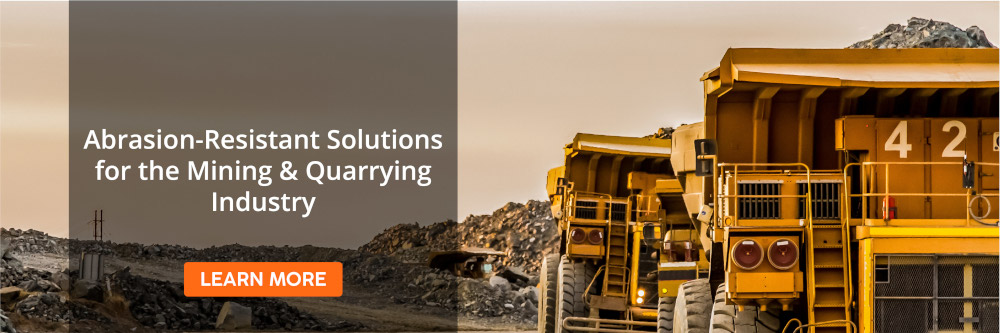 Mining and Quarrying