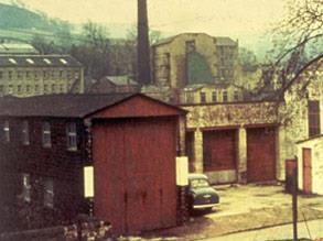 Northern Metalife Ltd, Elland, Yorkshire, Regno Unito, 1952