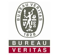 Logo BUREAU VERITAS 