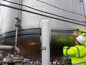 Petrochemical