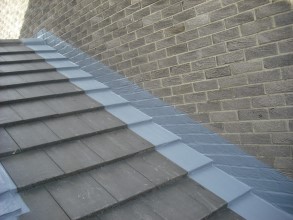 Roof Problem Areas