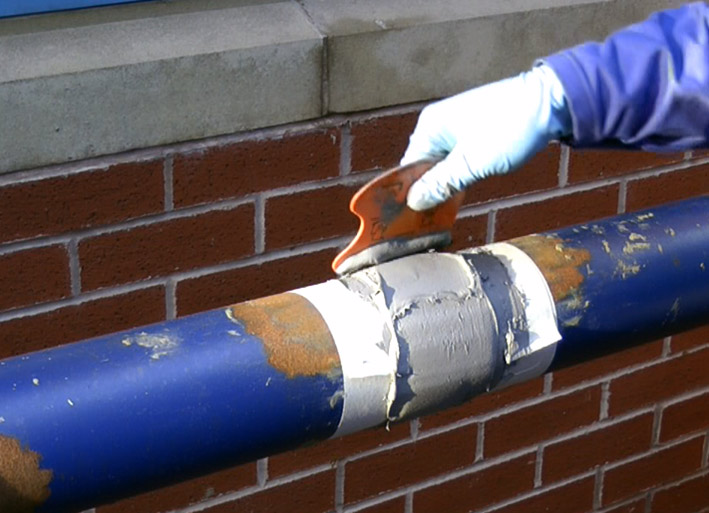 Image result for Leak Repair Materials