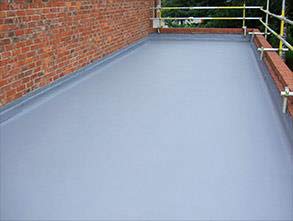 Weather and Waterproofing Systems