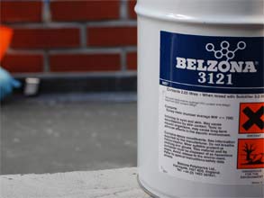 贝尔佐纳 (Belzona®) 3121