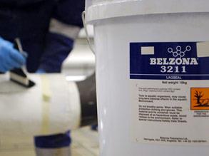 Belzona 3211 (Lagseal)