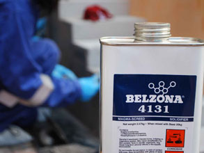 Belzona 4131 (マグマスクリード)