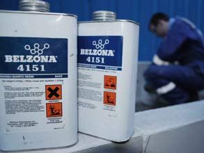 贝尔佐纳 (Belzona®) 4151