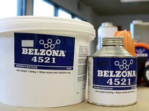 Belzona 4521