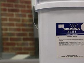 Belzona 5151 (Hi-Build Cladding)