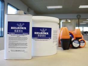 Belzona 5231 (Laminato SG)