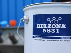 贝尔佐纳 (Belzona®) 5831