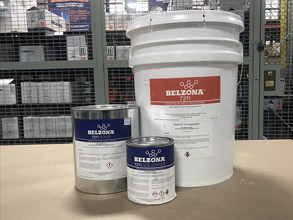 Belzona 7211 Verpackung - 27,4 kg Stückgröße