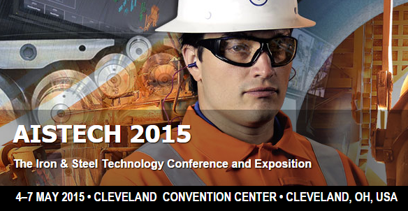 AISTech 2015 