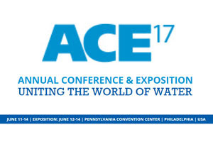 Belzona to Exhibit at ACE17