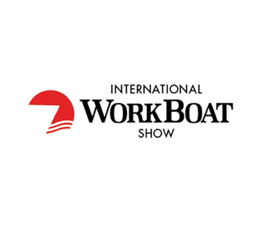 Visit us at the International Workboat Show 2017 
