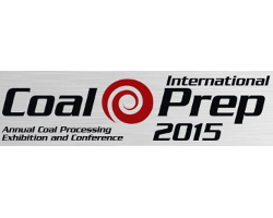 Coal Prep 2015