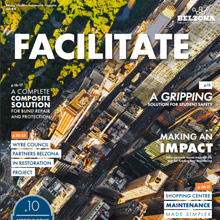 Facilitate issue 8 now available