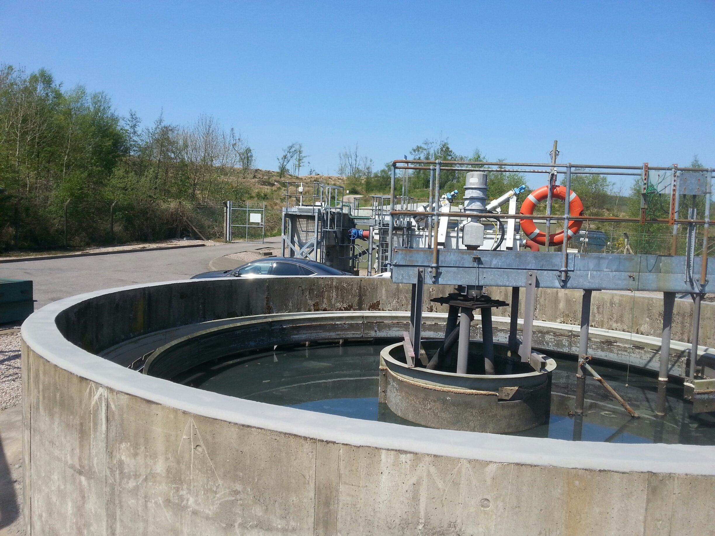 "Solve it Session" Webinar on May 31st Water/Wastewater