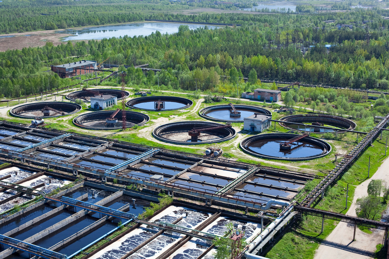 "Solve it Session" Webinar on May 31st Water/Wastewater