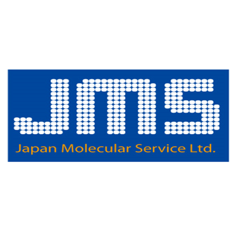 Visit Japan Molecular Service (JMS)  at the Production & Equipment Exhibition