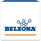 O aplicativo Belzona - Agora disponível em português