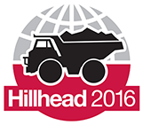 Belzona Unearth Quarrying Solutions at Hillhead 2016