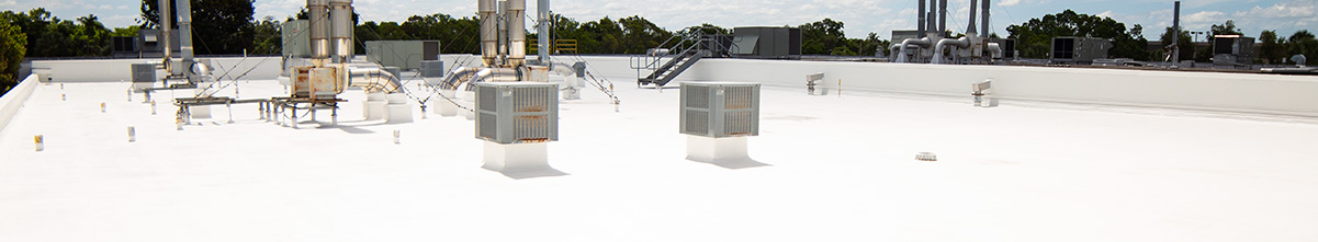 Weather and Waterproofing Systems