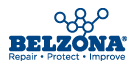 Logo Belzona