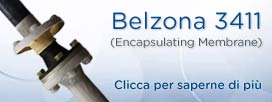 Belzona 3411 (Encapsulating Membrane)