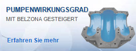 PUMPENWIRKUNGSGRAD