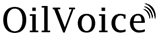 oil voice logo