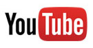 Logotipo de YouTube