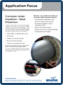 Application Focus Flyer