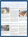 Belzona Articles