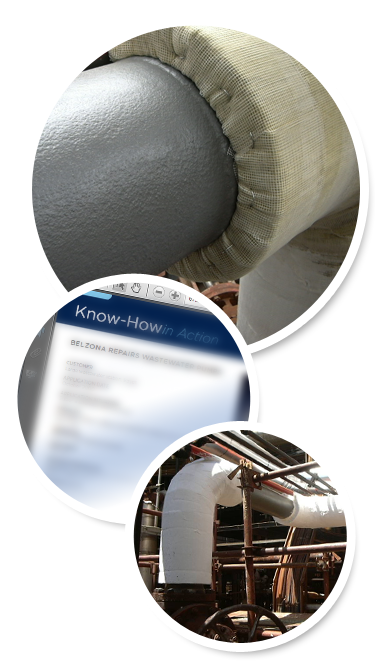 Know-How In Actions