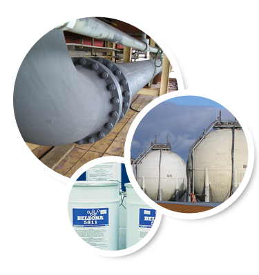 Welcome to the Belzona Pumps Solution Package!